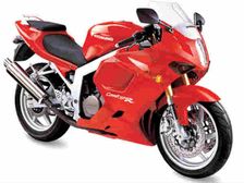 Hyosung To Launch Comet GT250R In May 2012