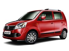 WagonR Wins 4th Position