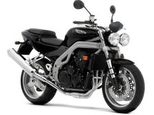Triumph Planning To Build 125cc Bike For India