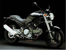 Audi May Announce Ducati Acquisition Next Week