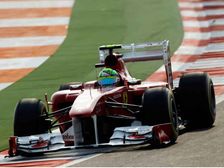 Buddh International Circuit To Have Track Days Too
