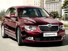 Skoda To Launch Low Priced Superb This Month
