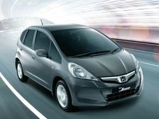 Next Gen Honda Jazz To Be launched In 2013