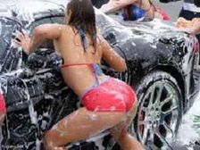 How To Wash Your Car During Summer