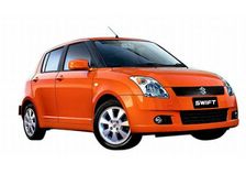 Maruti Launches New Special Edition Swift Alpha