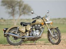 Royal Enfield To Celebrate 80th Anniversary In UK