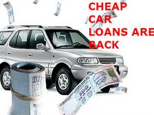 Banks To Cut Interest Rates On Car Loans
