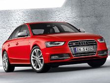 Audi's Clearance Sale; Buy The A4 D At 0% Interest