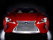 5 Interesting Cars From 2012 New York Auto Show