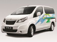 Ashok Leyland Not To Manufacture Cars