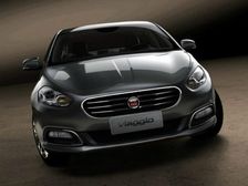 Fiat Viaggio Breaks Cover At Beijing Motor Show