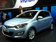 Hyundai i20 Offers Incredible Mileage Of 37 kmpl