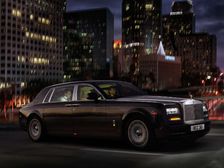 New Rolls-Royce Phantom Series II Unveiled
