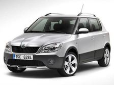 Skoda India Launches Fabia Scout At Rs 6.79 Lakhs