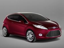 Ford Planning Sub-Figo Car In India By 2015