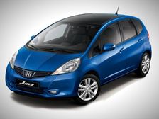 Honda Jazz, The Premium Hatchback – Review