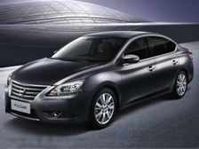 Nissan Launches Pulsar Small Sedan In Beijing