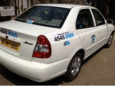Enjoy Wi-Fi Connectivity On GoCarz Taxis