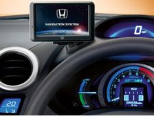 Honda Technology To Save You From Traffic Jams