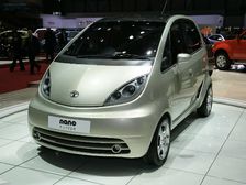 Tata Nano Praised BY Top US Official