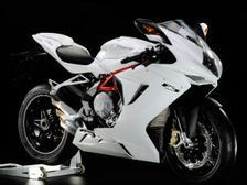 MV Augusta Launches New Clutch Less Bikes