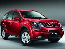 Mahindra Set To Launch XUV500 In Australia, Chile