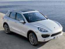 Volkswagen Is The New Official Importer Of Porsche