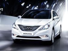 Hyundai Motor Posts 5% Jump In April Sales