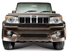 Mahindra Posts Massive 27% Jump In April Sales
