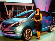 Maruti Suzuki April Sales Up Just 3.4%