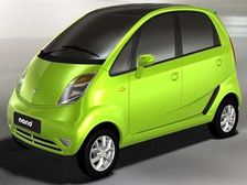 Tata Motors April Sales Decline 7%