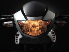 TVS April Sales Increase 7%