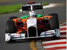 Mallya Owned Force India To Pay $1 Mn Legal Costs