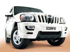 Mahindra Scorpio Sets Record, Sells 50,000 Units