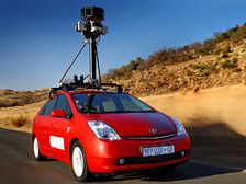 Google Licenced To Test Driverless Cars In Nevada