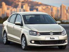 VW Offering Massive Discounts On Polo, Vento