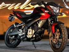 Bajaj To Lunch New Pulsar 200NS On May 14