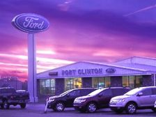 Ford Showrooms To Be Opened Till Midnight On Sun