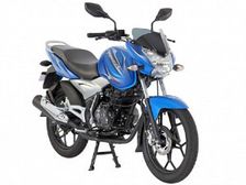 Bajaj Discover Overtakes Hero Splendor