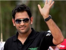Ashok Leyland Appoints Dhoni As Brand Ambassador