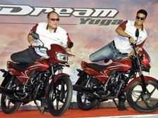 Honda Ropes In Akshay Kumar As Brand Ambassador