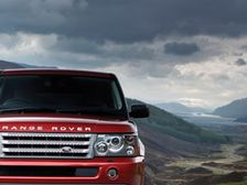 Jaguar Land Rover Shatters All Records In 2012