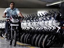 Bajaj Is The World's Most Profitable Auto Company