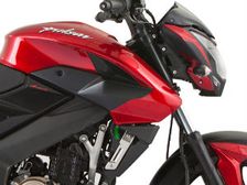 Bajaj Pulsar 200NS Launch Likely By Next Week
