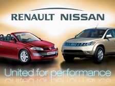 Renault-Nissan To Ramp Up Output To Double Figures