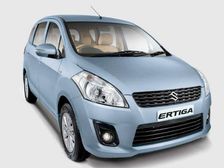 Maruti Ertiga Bookings Cross 32,000 In 1 Month