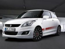Maruti Silently Fixing Swift Brake Problem