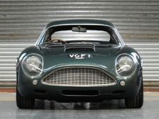 Rare Aston Martin Sells For Record $1.9 Million