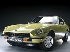 Datsun Launch In Middle East And Latin America