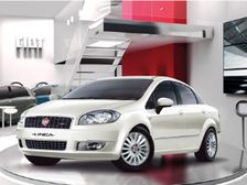 Fiat To Open 100 New Showrooms by End Of 2013